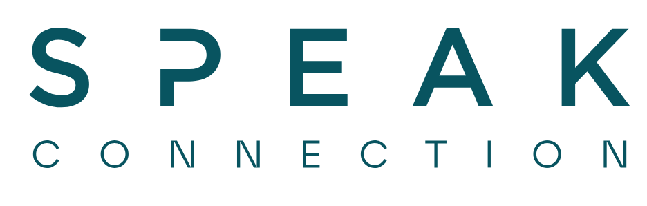 Speak connection title